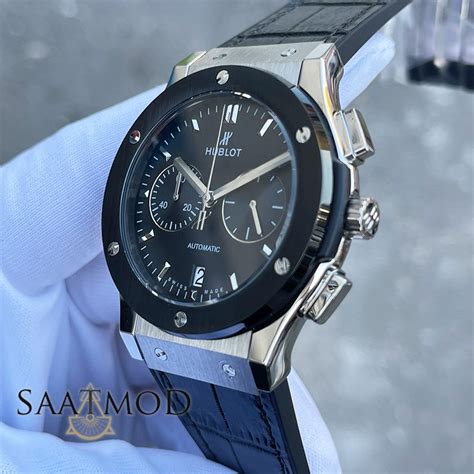 hublot saatleri kaç bin türk lirası eyer|Hublot Saat Modelleri ve Hublot Kol Saa.